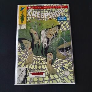 Creepshow #3